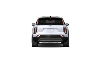 2027 Cadillac OPTIQ 4dr Premium Sport