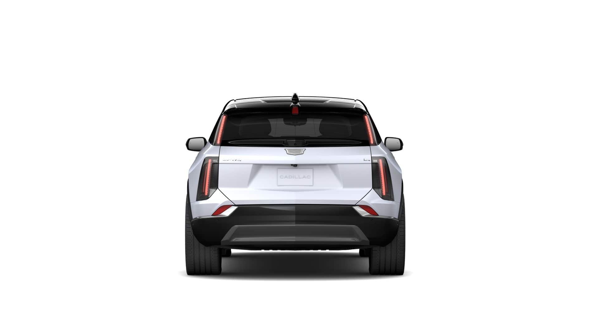 2027 Cadillac OPTIQ 4dr Premium Sport