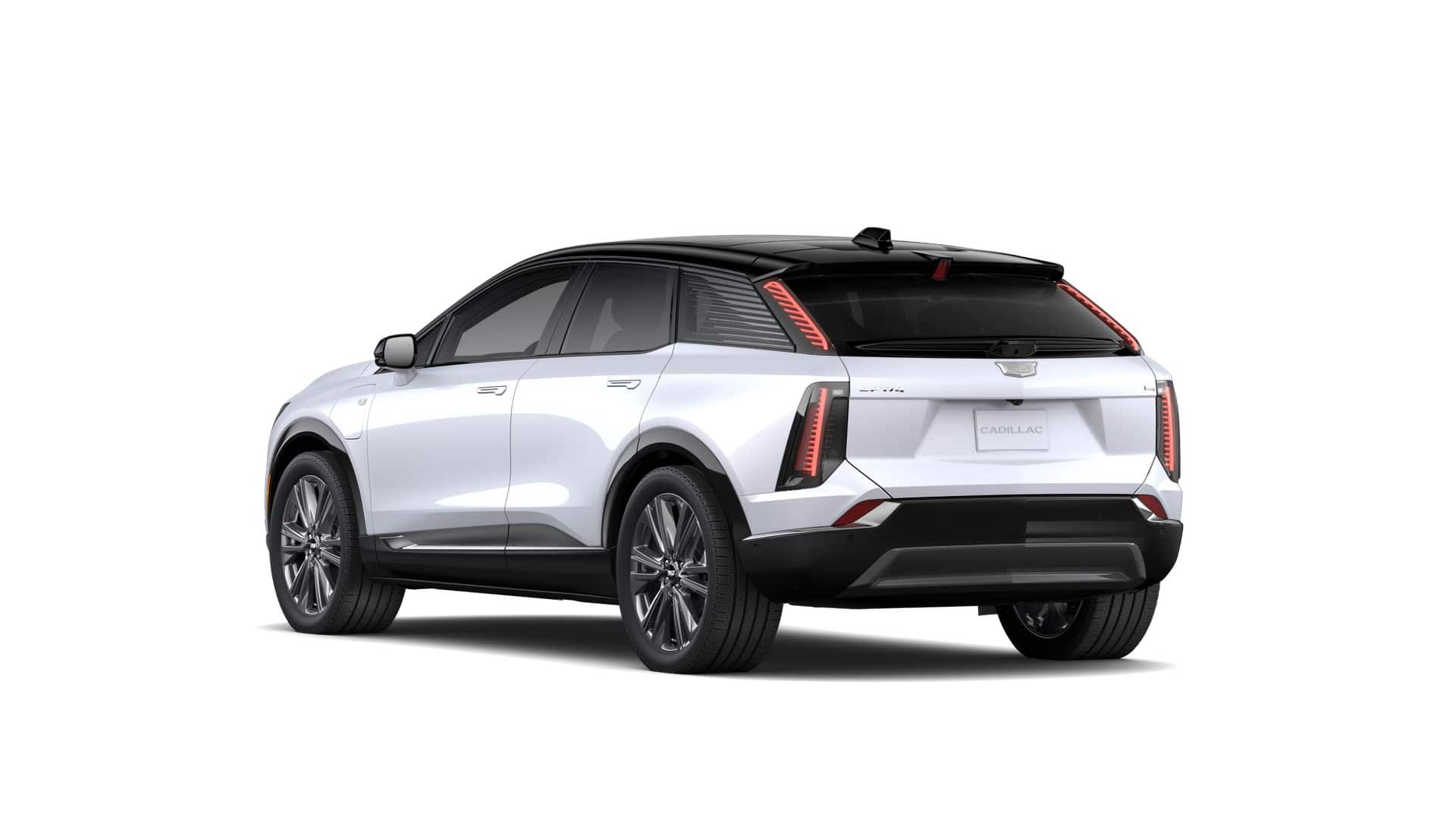 2027 Cadillac OPTIQ 4dr Premium Sport