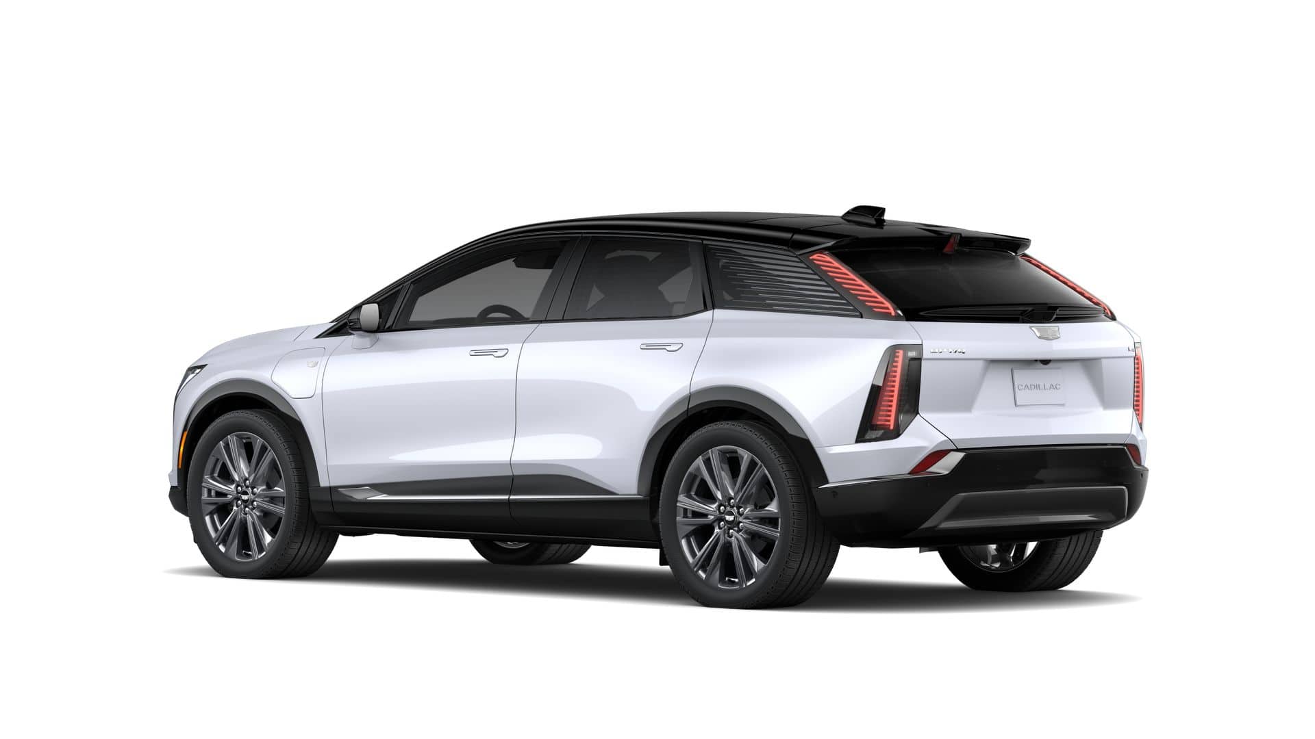 2027 Cadillac OPTIQ 4dr Premium Sport