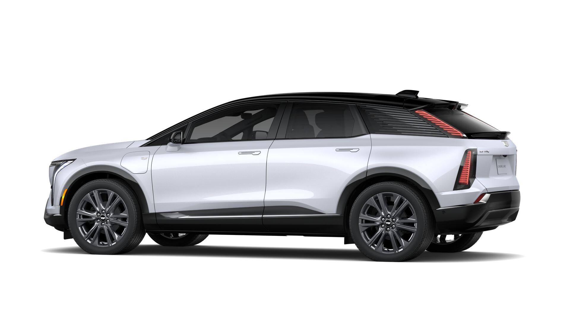 2027 Cadillac OPTIQ 4dr Premium Sport