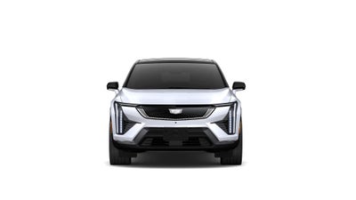 2027 Cadillac OPTIQ 4dr Premium Sport