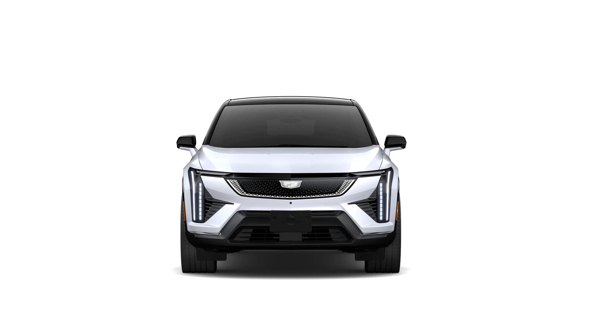 2027 Cadillac OPTIQ 4dr Premium Sport