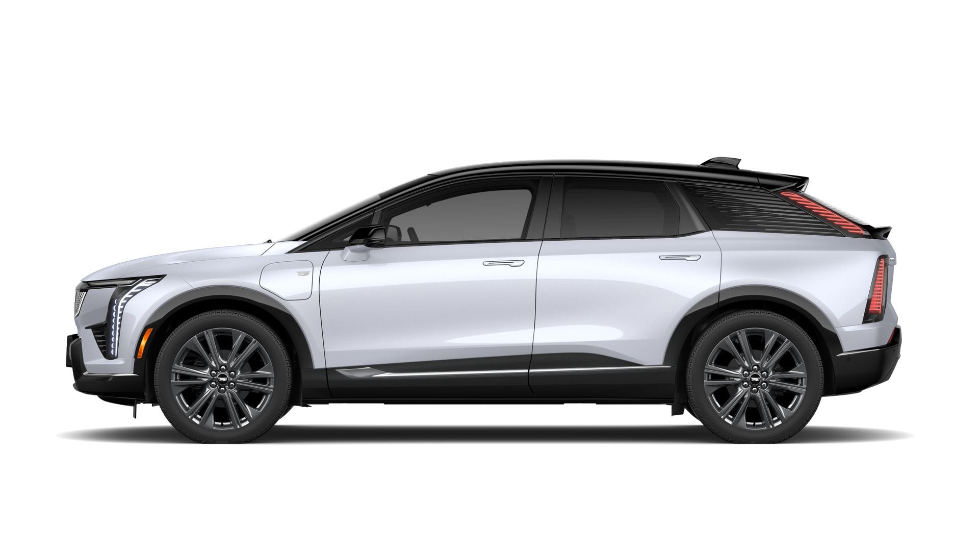 2027 Cadillac OPTIQ 4dr Premium Sport