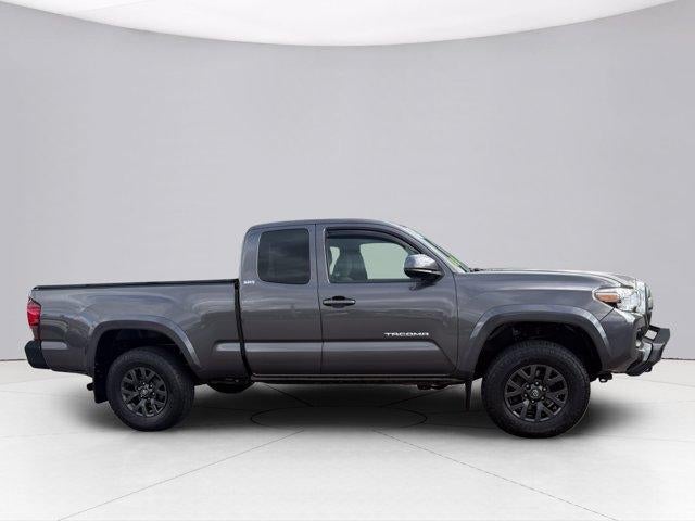 2021 Toyota Tacoma 4WD SR