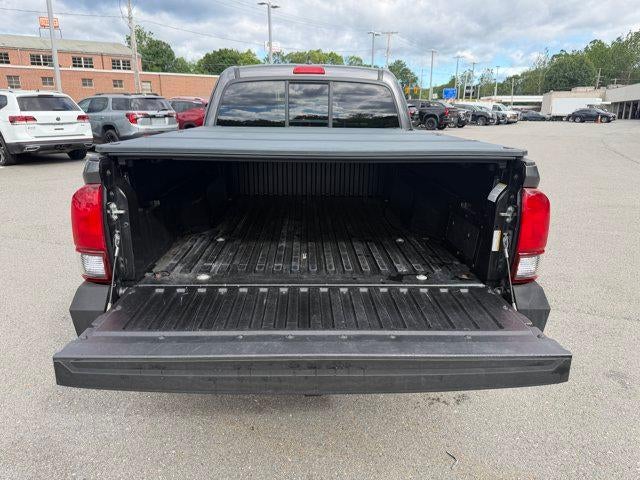 2021 Toyota Tacoma 4WD SR
