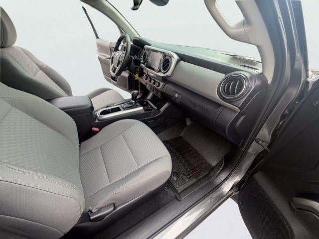 2021 Toyota Tacoma 4WD SR