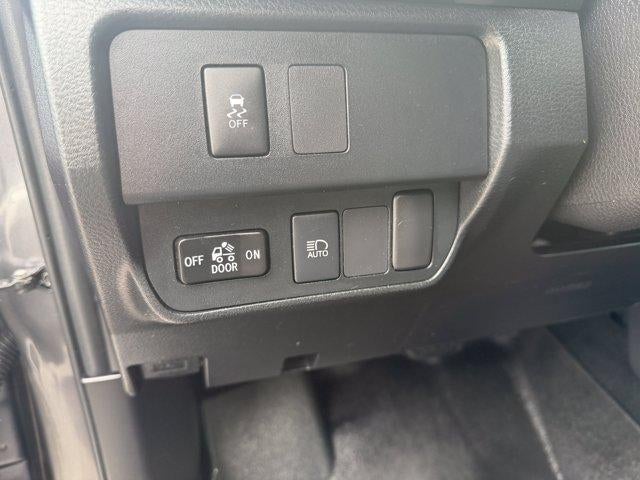 2021 Toyota Tacoma 4WD SR