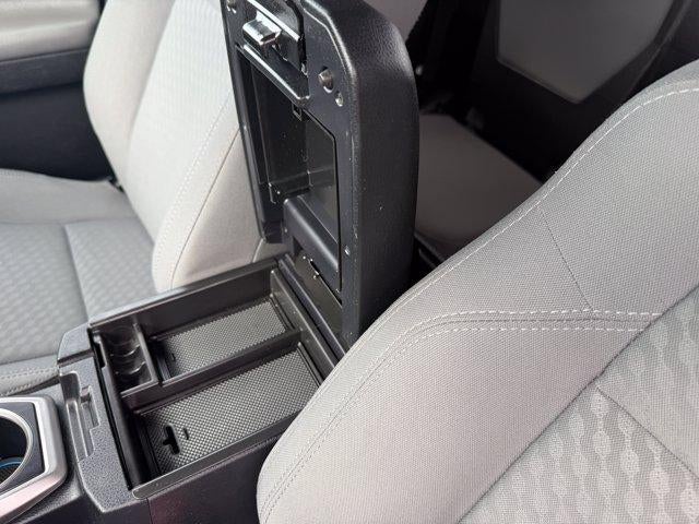 2021 Toyota Tacoma 4WD SR