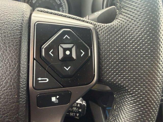 2021 Toyota Tacoma 4WD SR