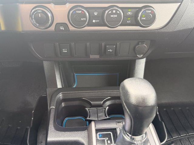 2021 Toyota Tacoma 4WD SR