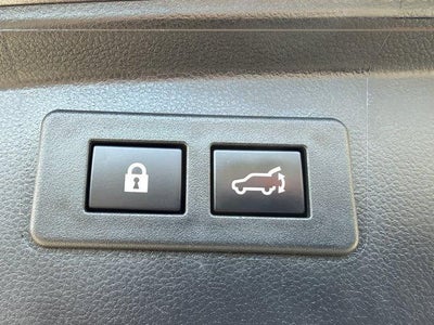 2022 Subaru Outback Touring XT