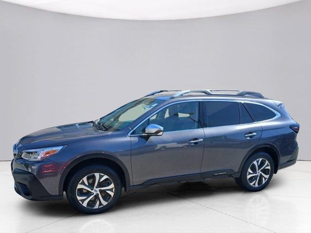 2022 Subaru Outback Touring XT