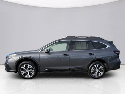 2022 Subaru Outback Touring XT