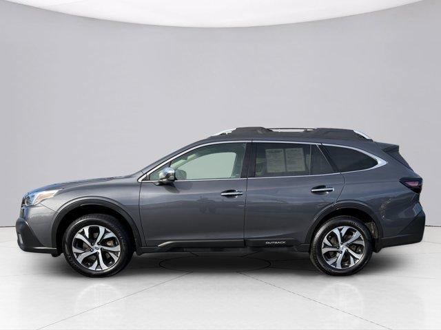 2022 Subaru Outback Touring XT