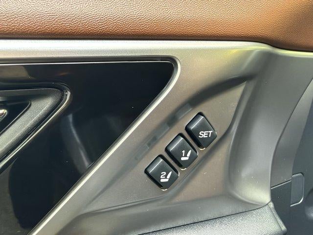 2022 Subaru Outback Touring XT