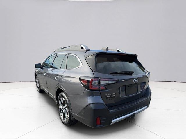 2022 Subaru Outback Touring XT