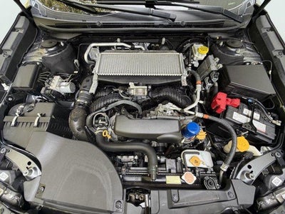 2022 Subaru Outback Touring XT