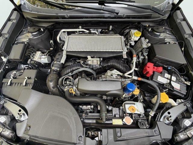 2022 Subaru Outback Touring XT