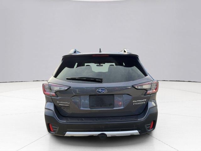 2022 Subaru Outback Touring XT