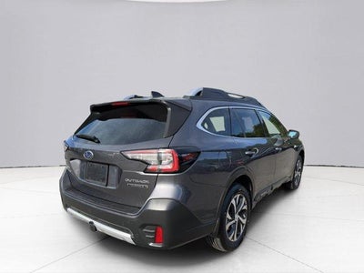2022 Subaru Outback Touring XT