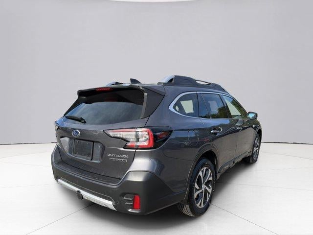 2022 Subaru Outback Touring XT