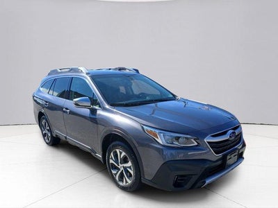 2022 Subaru Outback Touring XT