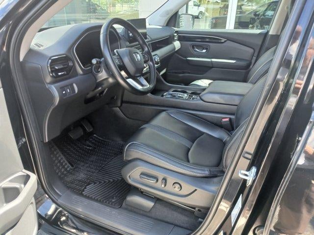 2023 Honda Pilot Base