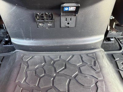 2025 Toyota Sequoia SR5