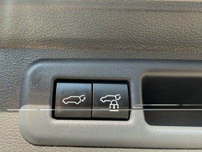 2025 Toyota Sequoia SR5