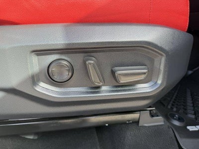 2025 Toyota Sequoia SR5