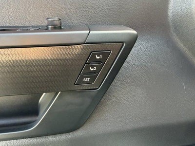 2025 Toyota Sequoia SR5