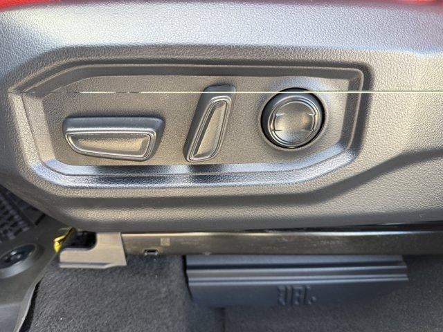 2025 Toyota Sequoia SR5