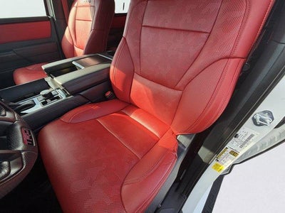2025 Toyota Sequoia SR5