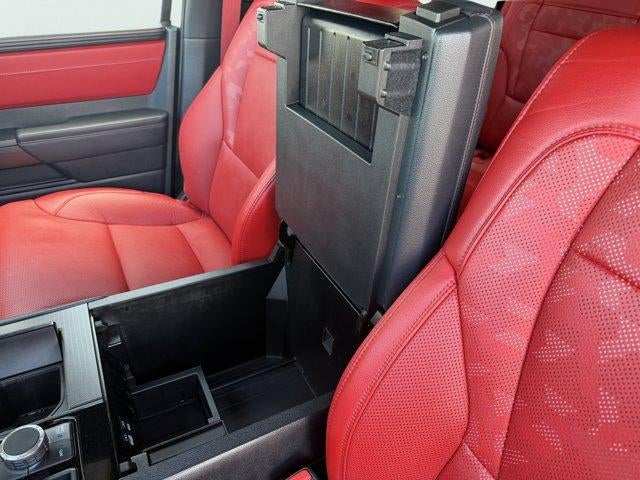 2025 Toyota Sequoia SR5