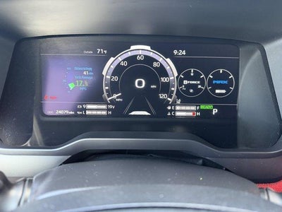 2025 Toyota Sequoia SR5