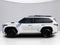 2025 Toyota Sequoia SR5