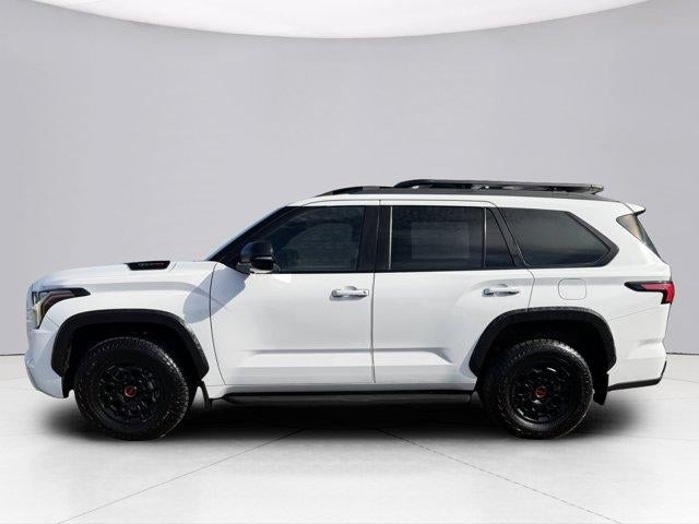 2025 Toyota Sequoia SR5