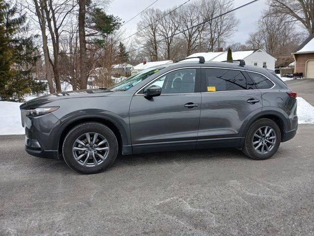 2022 Mazda Mazda CX-9 Touring