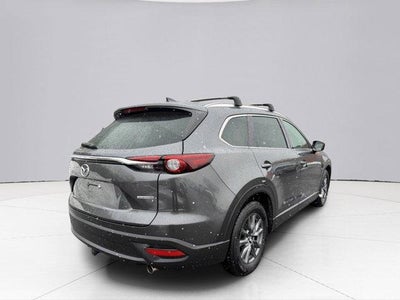 2022 Mazda Mazda CX-9 Touring