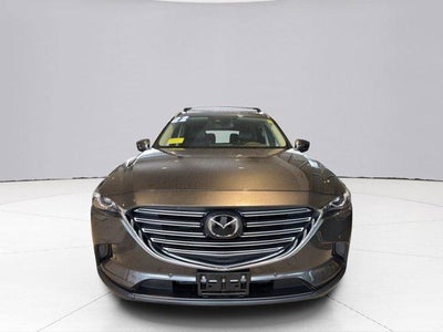 2022 Mazda Mazda CX-9 Touring