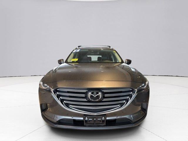 2022 Mazda Mazda CX-9 Touring