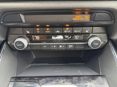 2022 Mazda Mazda CX-9 Touring