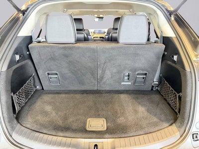 2022 Mazda Mazda CX-9 Touring