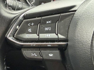 2022 Mazda Mazda CX-9 Touring