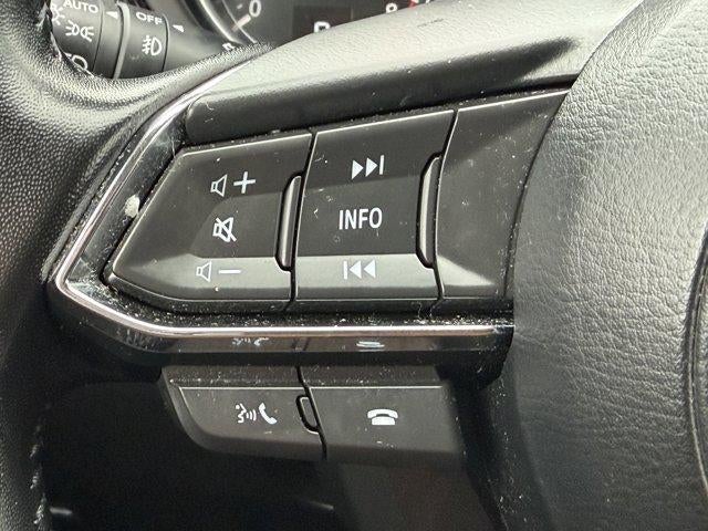 2022 Mazda Mazda CX-9 Touring