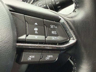 2022 Mazda Mazda CX-9 Touring