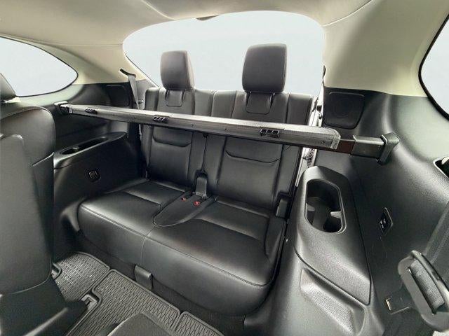 2022 Mazda Mazda CX-9 Touring