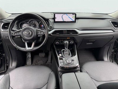 2022 Mazda Mazda CX-9 Touring