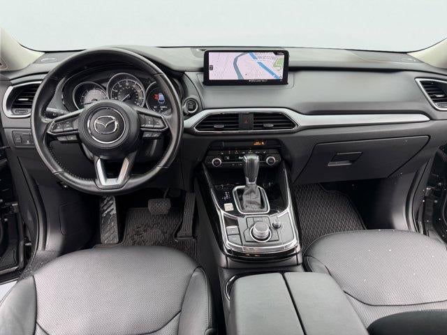 2022 Mazda Mazda CX-9 Touring